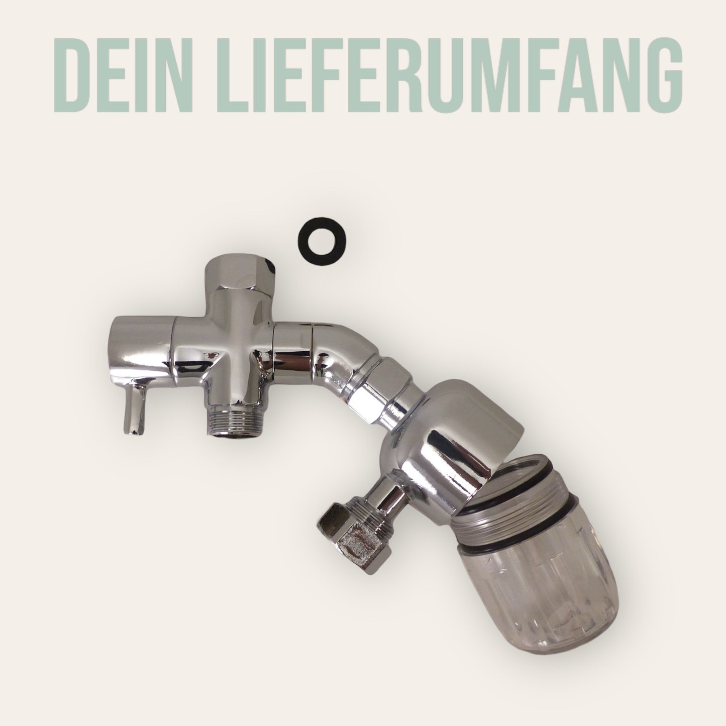 VitalShower Deine Duftreise für Entspannung und Gesundheit