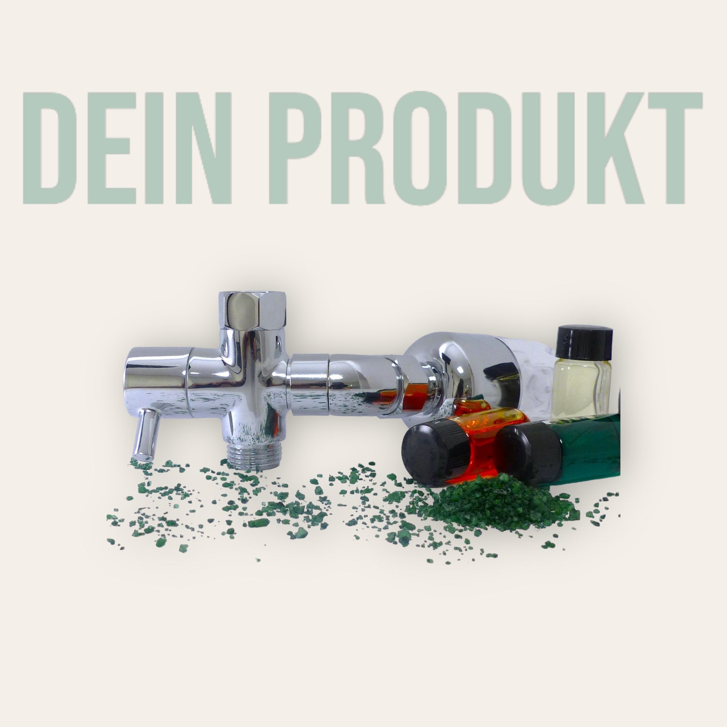 VitalShower  Deine Duftreise für Entspannung und Gesundheit